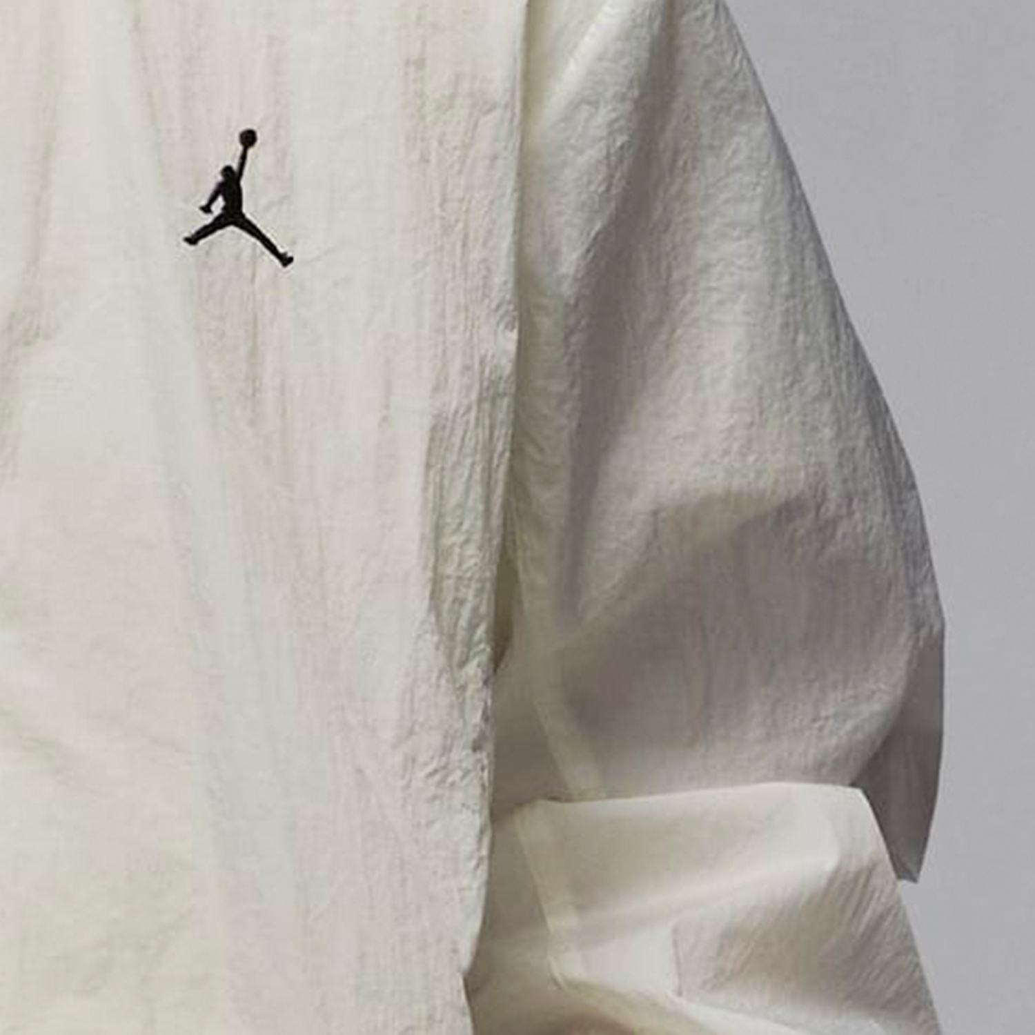 Nike JORDAN Men's Lightweight Breathable Sports Casual Jacket FV7300-133