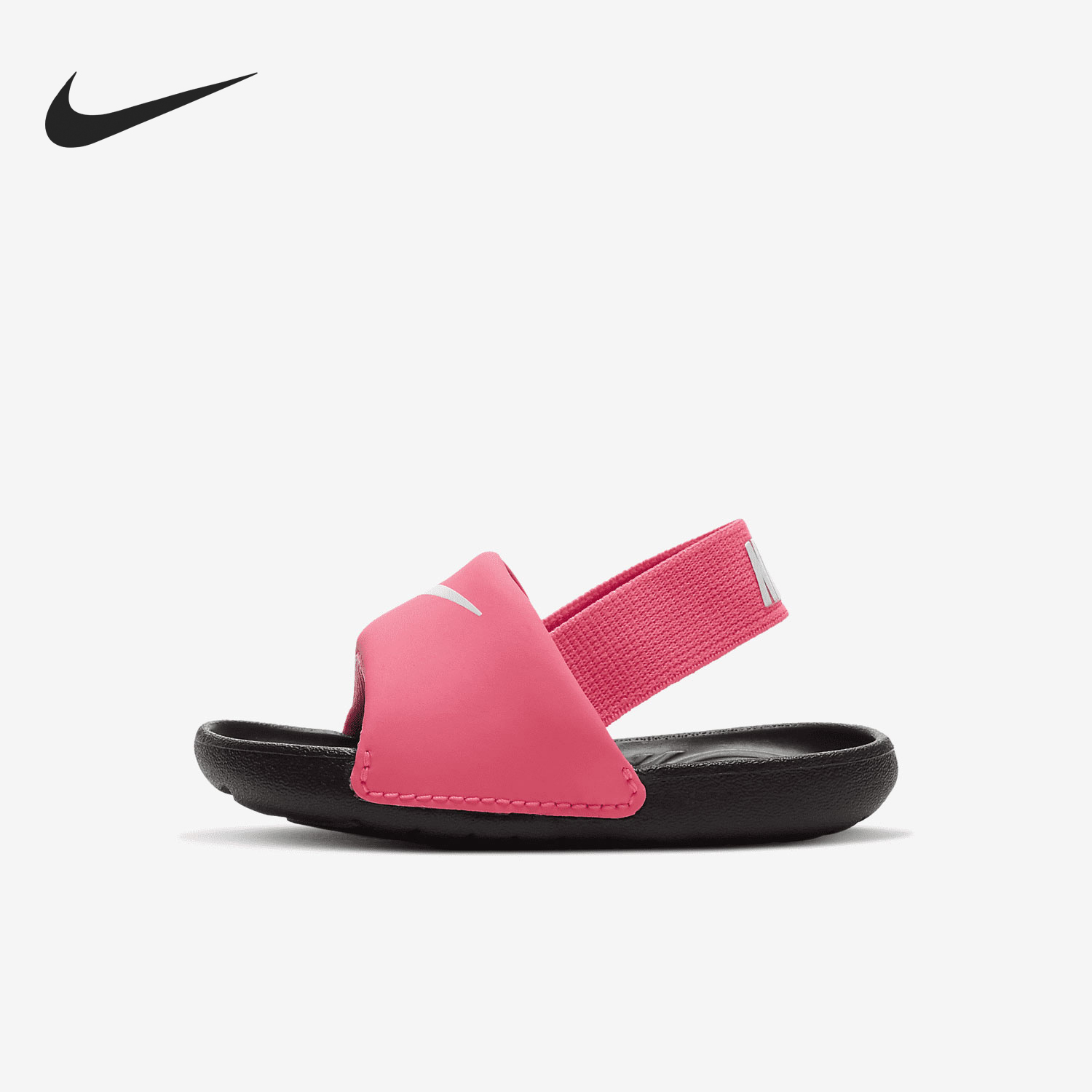 Nike Spring Season Baby and Toddler Low-Top Durable Breathable Casual Sandals BV1094-610