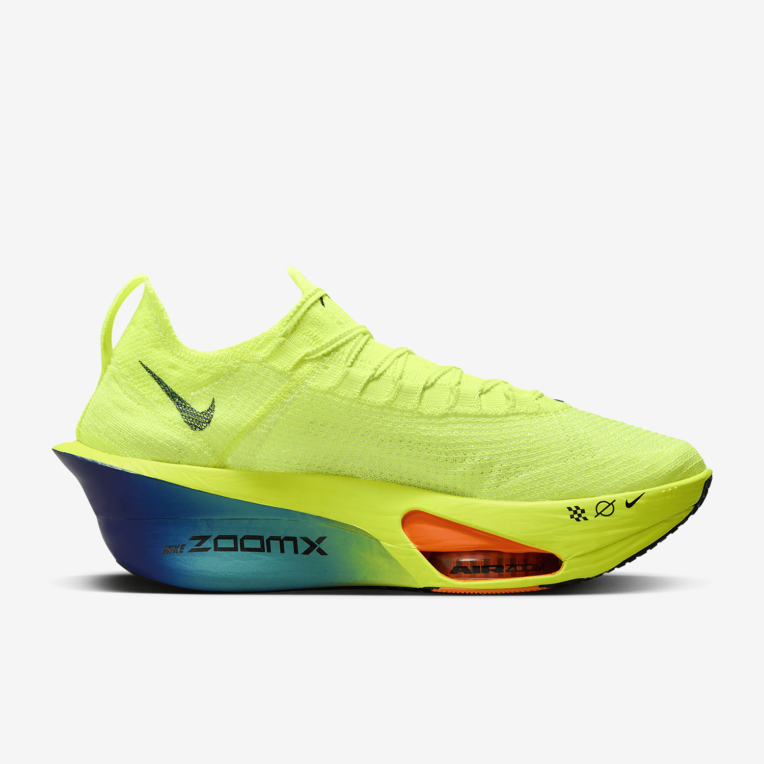 Nike Alphafly 3 Men's Road Racing Cushioned Running Shoes FD8311-700