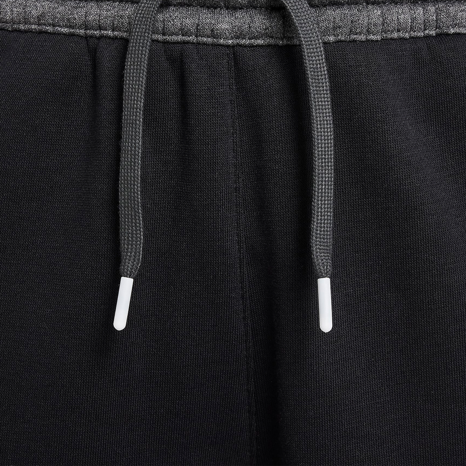 Nike Spring Kids' Casual Loose Athletic Knit Drawstring Pants FN9132-010