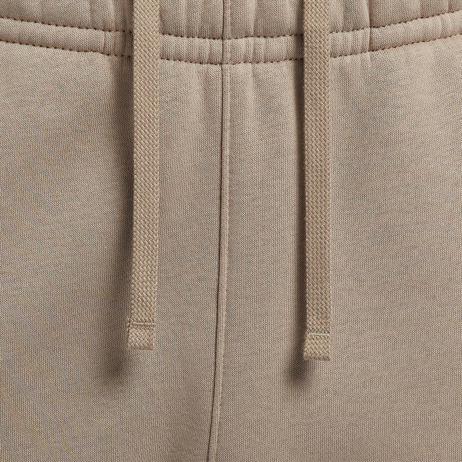 Nike Winter New Men's Fleece Lined Breathable Knitted Cuffed Sports Long Pants BV2672-247