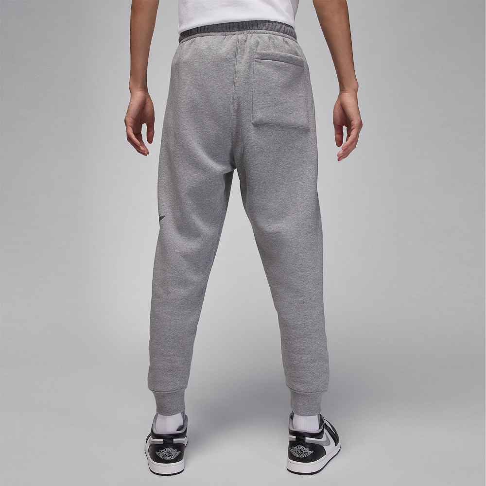 Nike Jordan New Men's Casual Fleece Lined Warm Long Pants FD7346-091