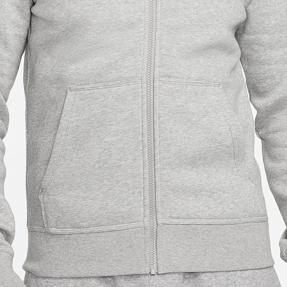Nike New Season Men's Sports Simple Hooded Jacket 623451-063