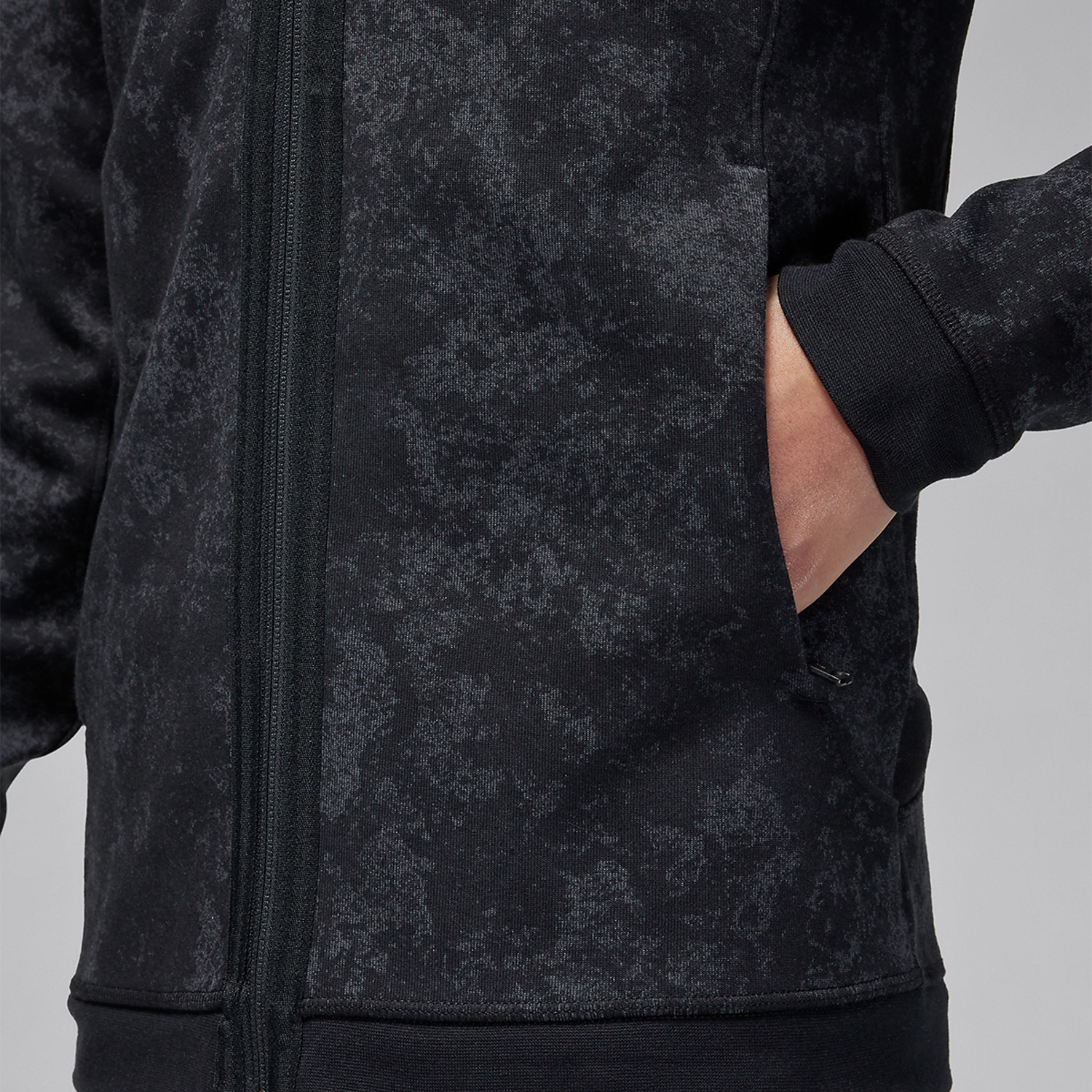 Nike Jordan Dri-FIT Sport Men's Hooded Sweatshirt FN5847-010
