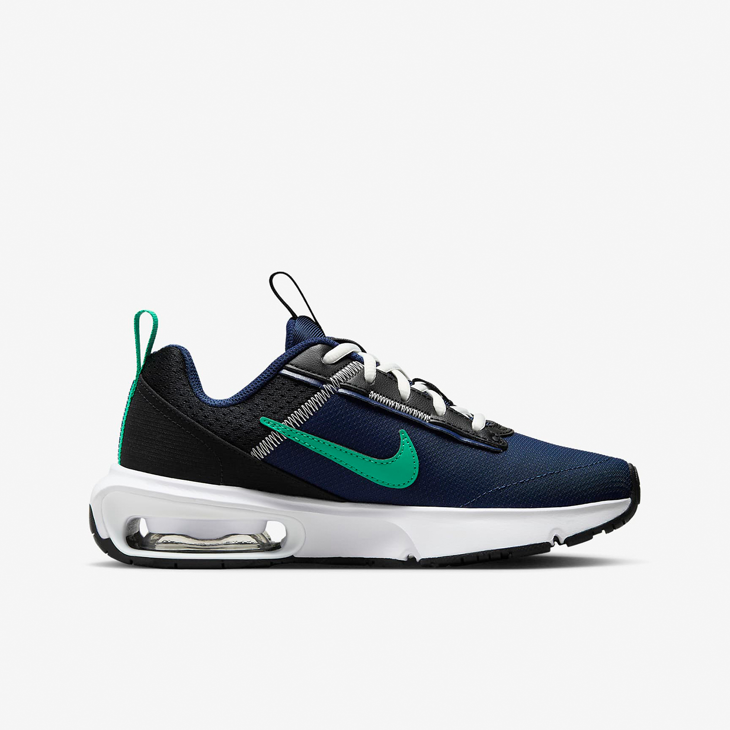 Nike Air Max GS Women's Big Children's Breathable Casual Sports Shoes DH9393-402
