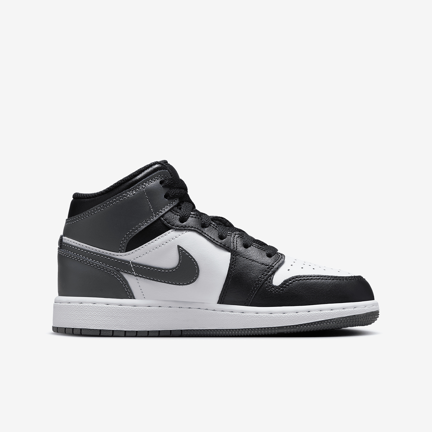 Nike Jordan GS Girls Big Kids Durable Sports Basketball Shoes DQ8423-001