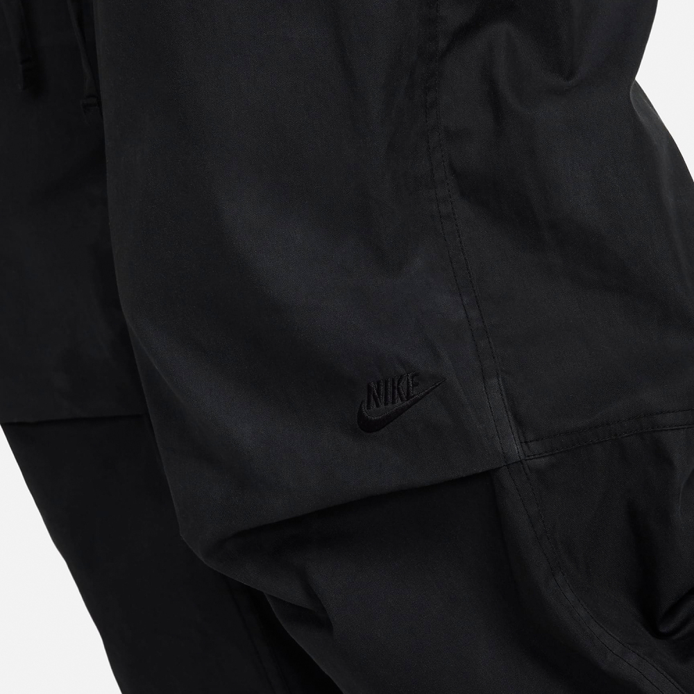 Nike Spring Men's Loose Multi-Pocket Casual Sport Work Pants FN2615-010