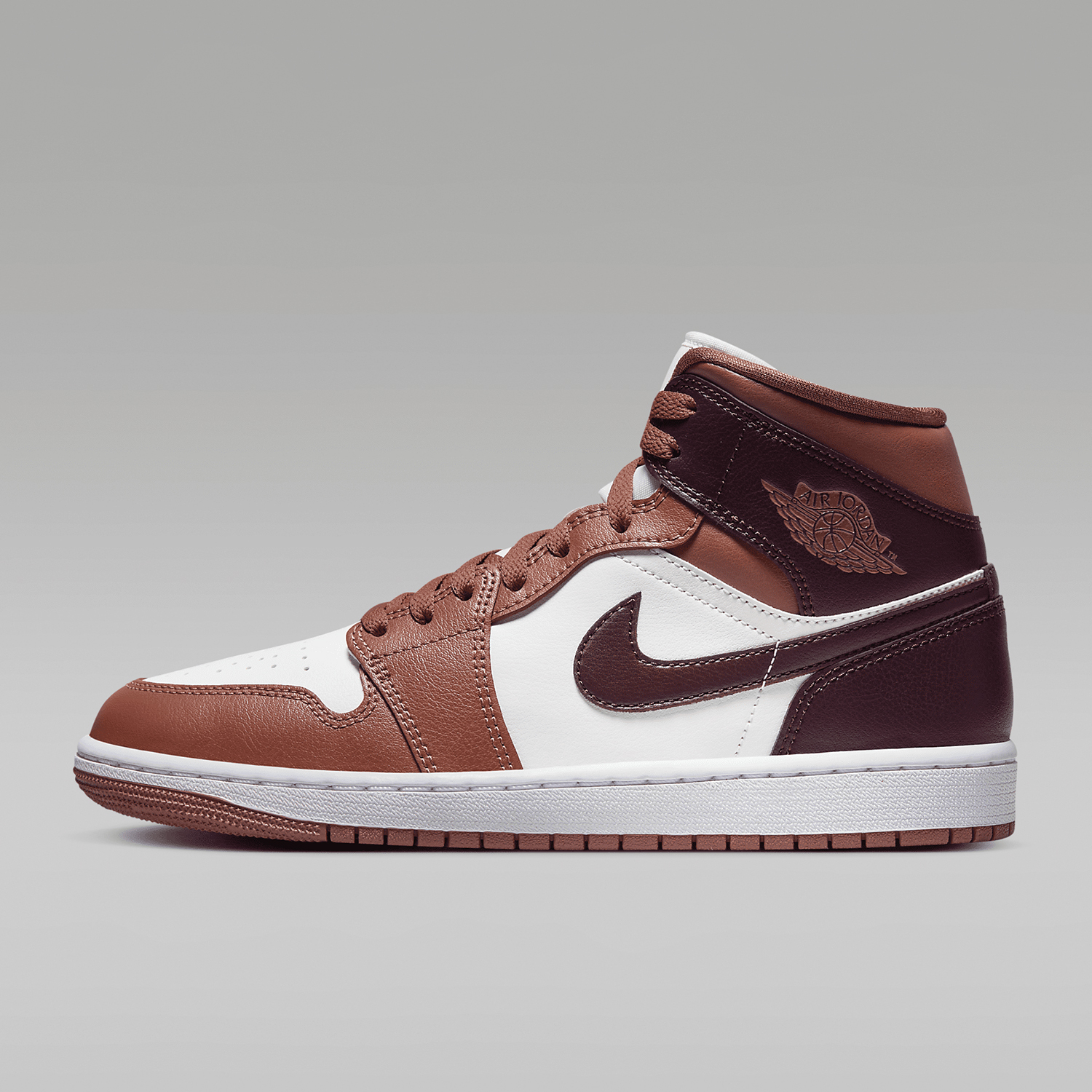 Nike Air Jordan Women's Breathable Casual Sports Sneakers BQ6472-200