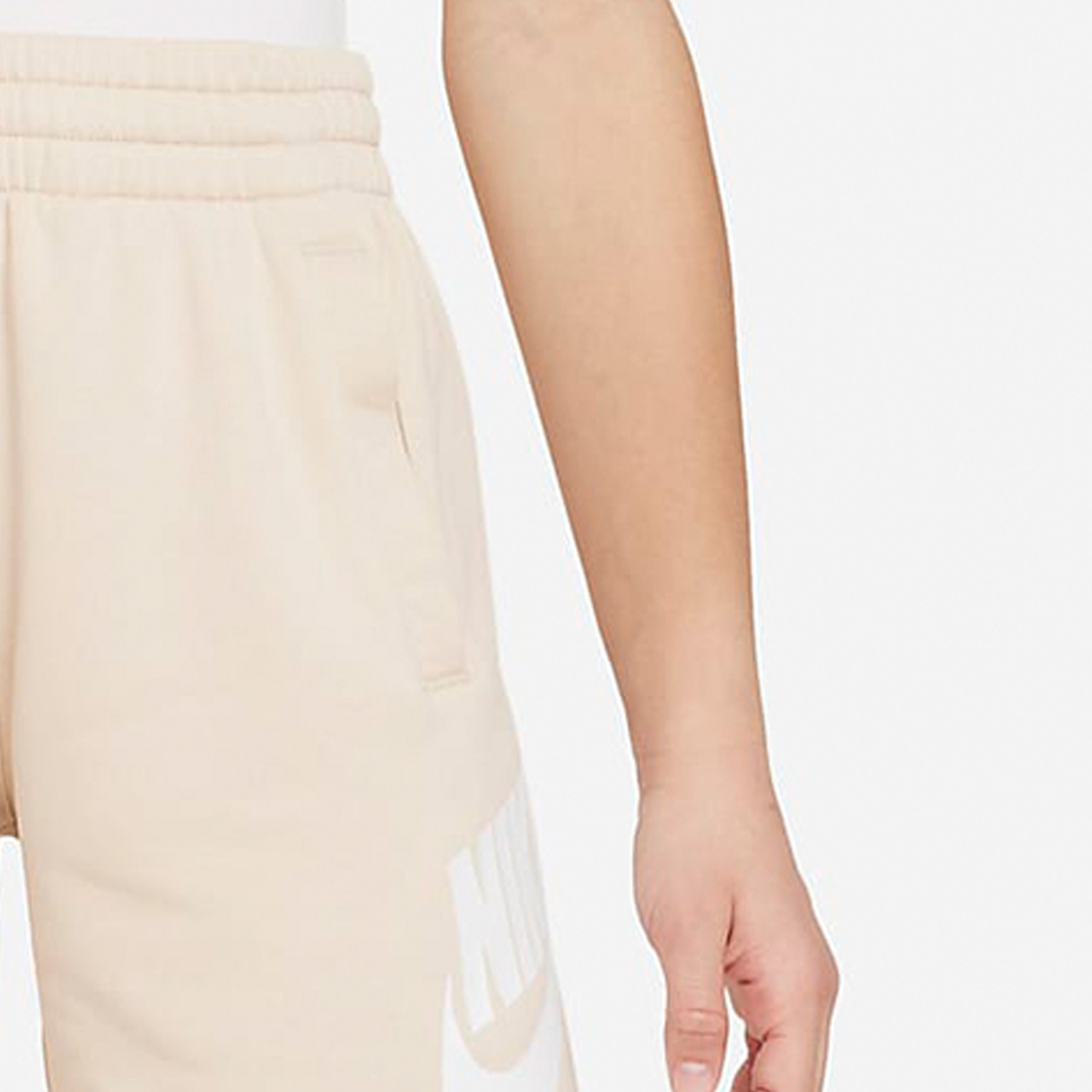 Nike New Season Big Kids' Casual Knit Thin Fleece Sport Shorts FD2997-126