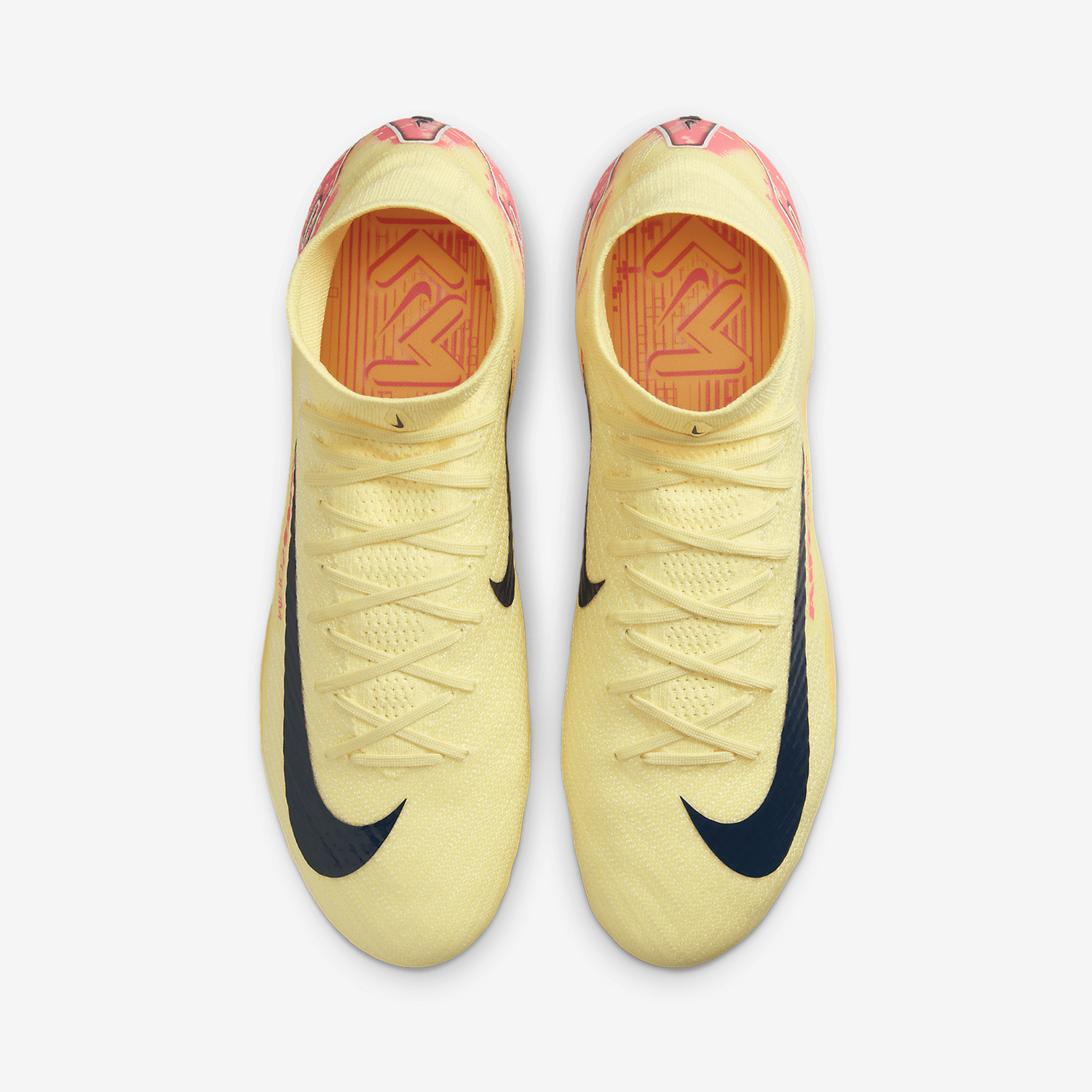 Nike Men's New Season Natural Hard Ground Soccer Shoes FQ8692-800