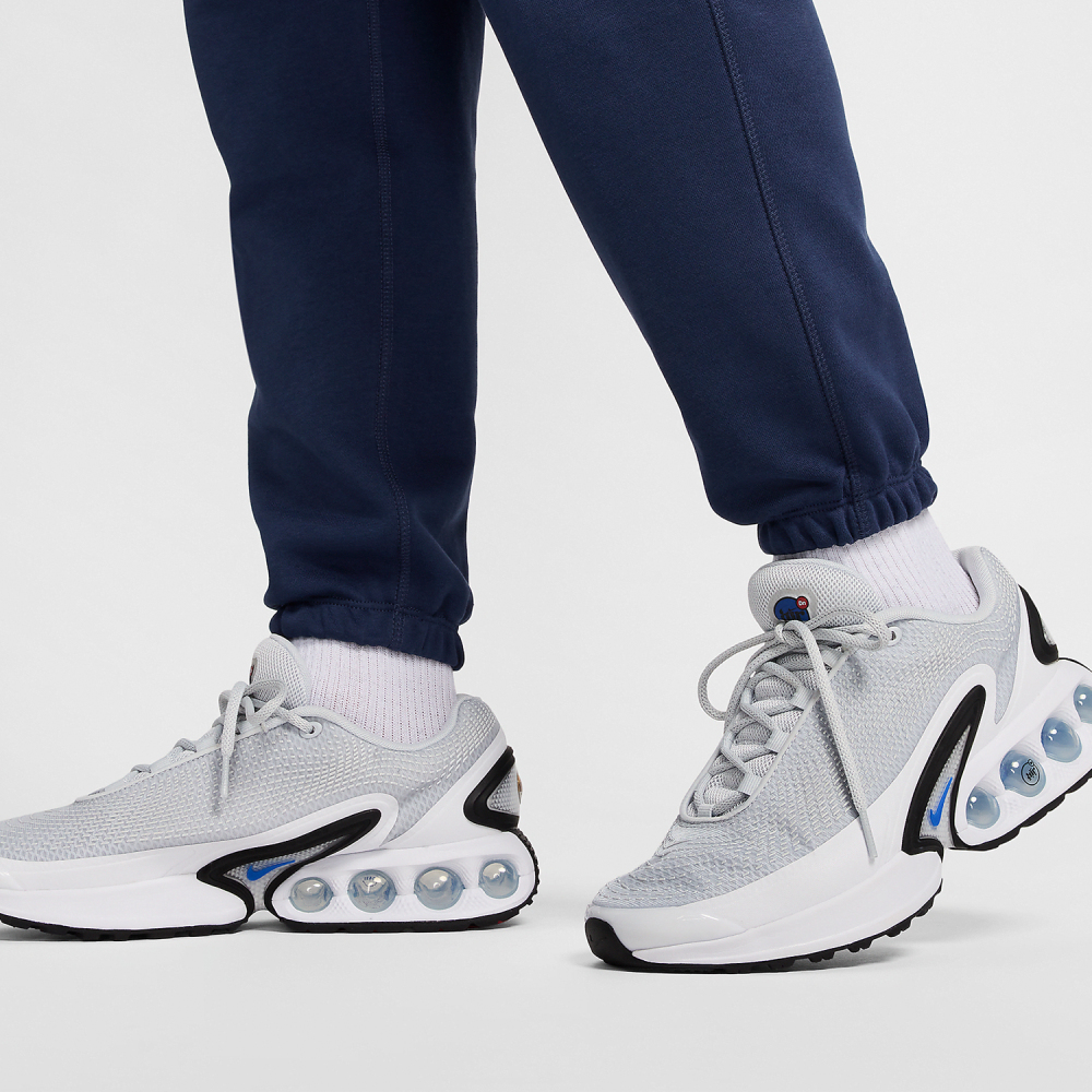 Nike New Men's Sports Training Durable Drawstring Long Pants FZ0767-410