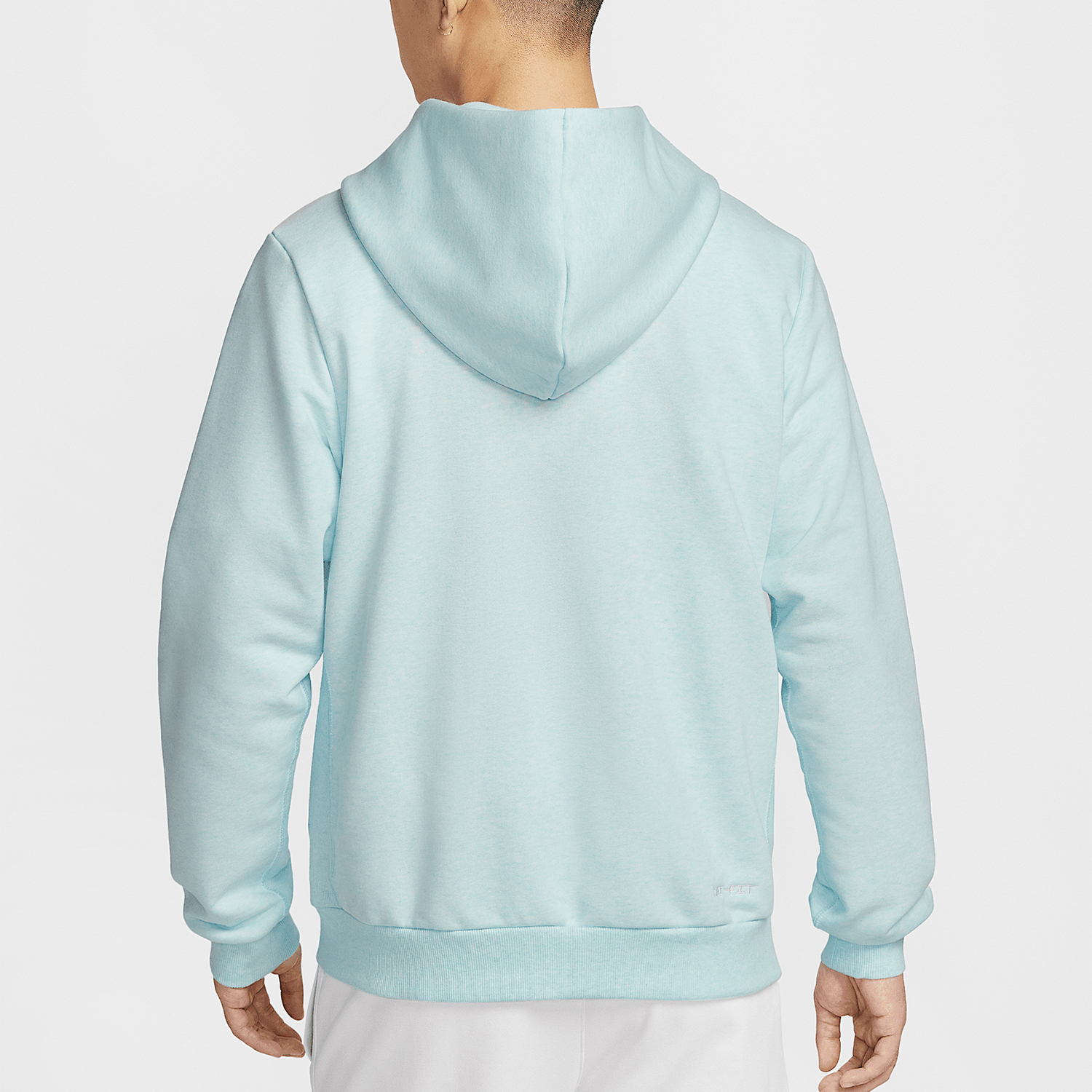 Nike 2025 New Men's Loose Fit Hooded Knit Jacket FZ0223-474