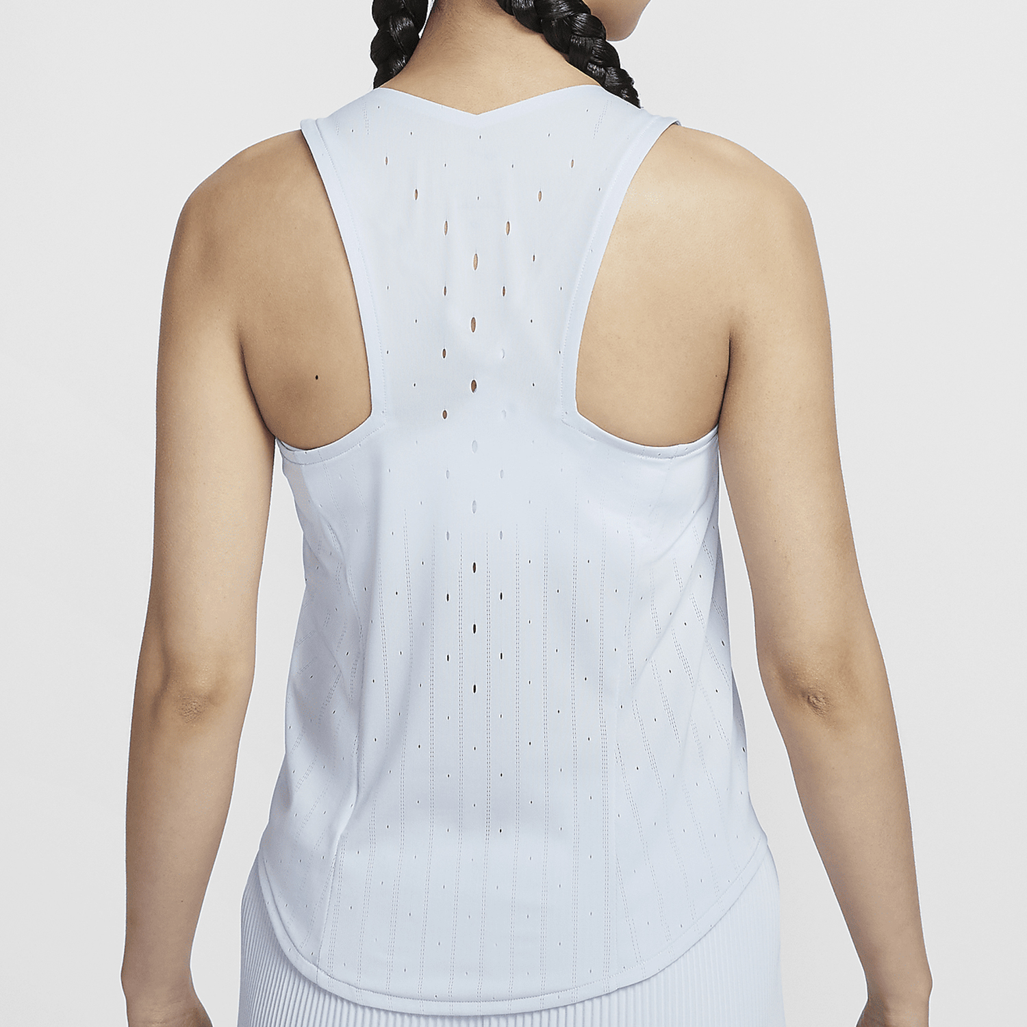 Nike AeroSwift Dri-FIT ADV Women's Sleeveless Shirt FN2505-085