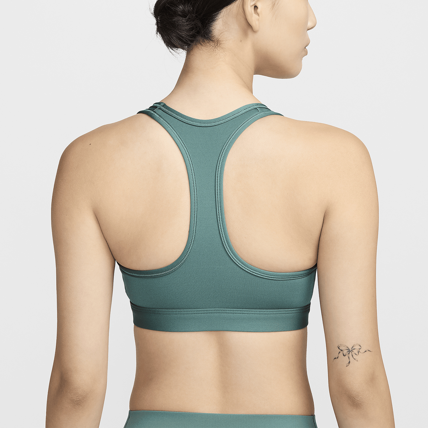 Nike Swoosh Women's Moderate Support Sport Bras DX6822-361