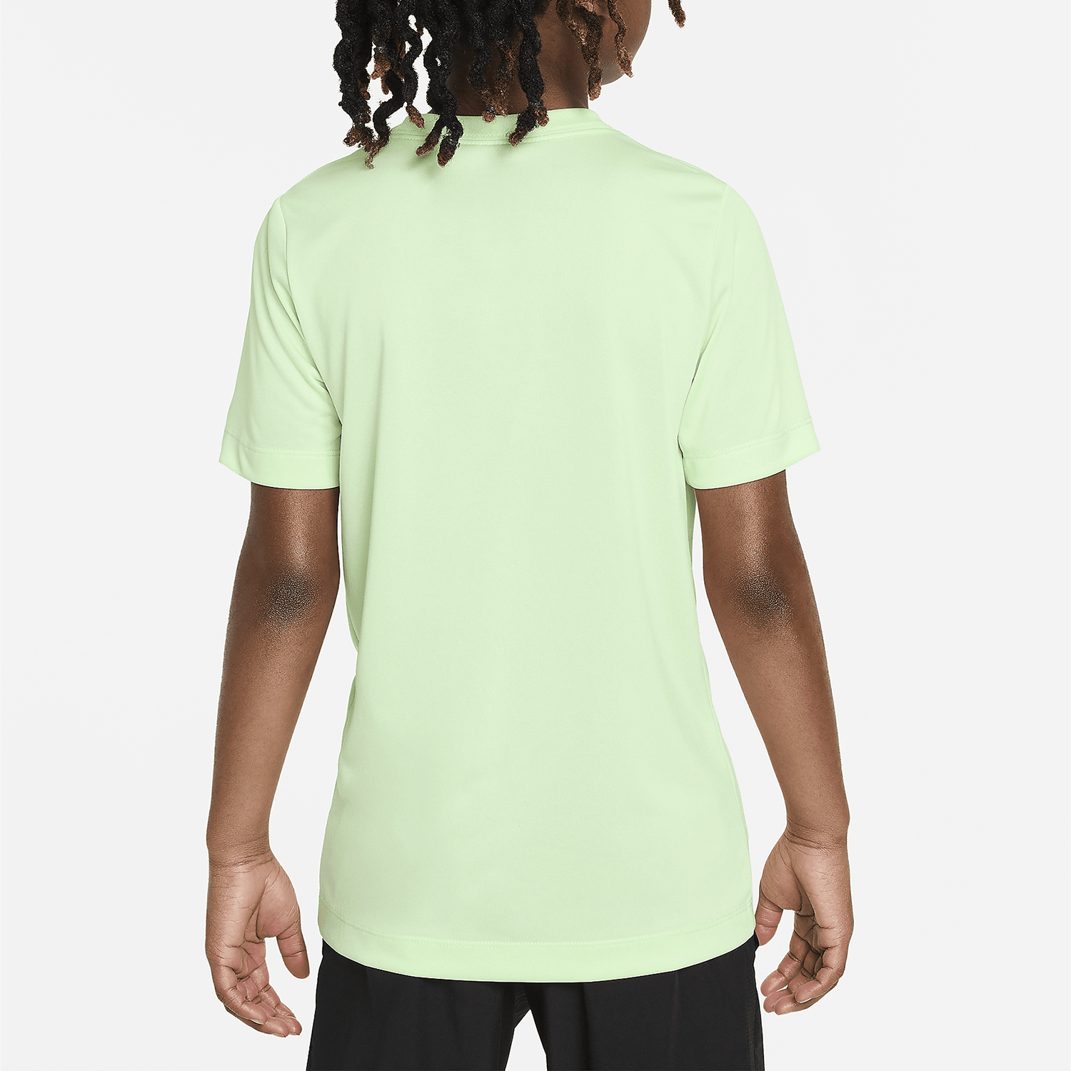 Nike Dri-FIT Legend Big Kids' Training T-Shirt DX9537-376