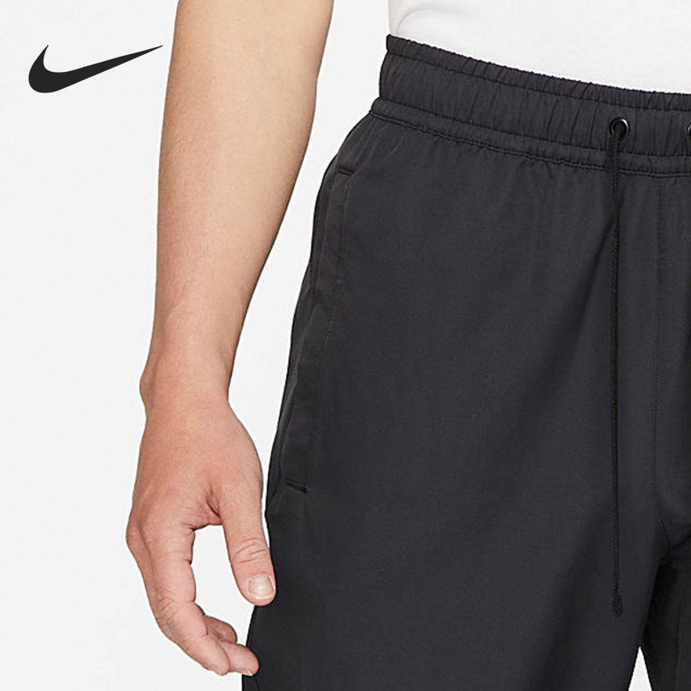 Nike New Men's Sports Fashion Comfortable Durable Casual Trousers DD5311-010