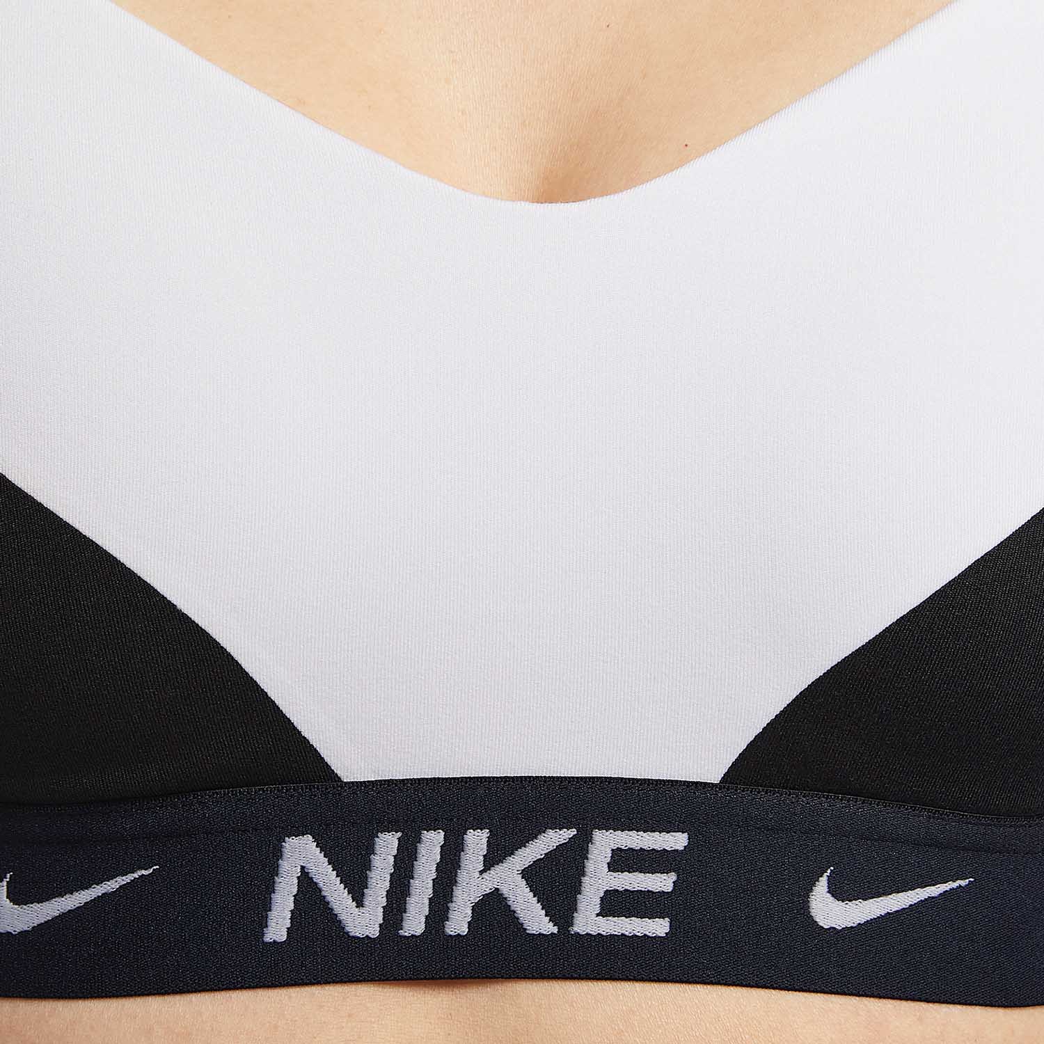 Nike Summer New Women's Moderate Support Breathable Sports Bras FD1069-102