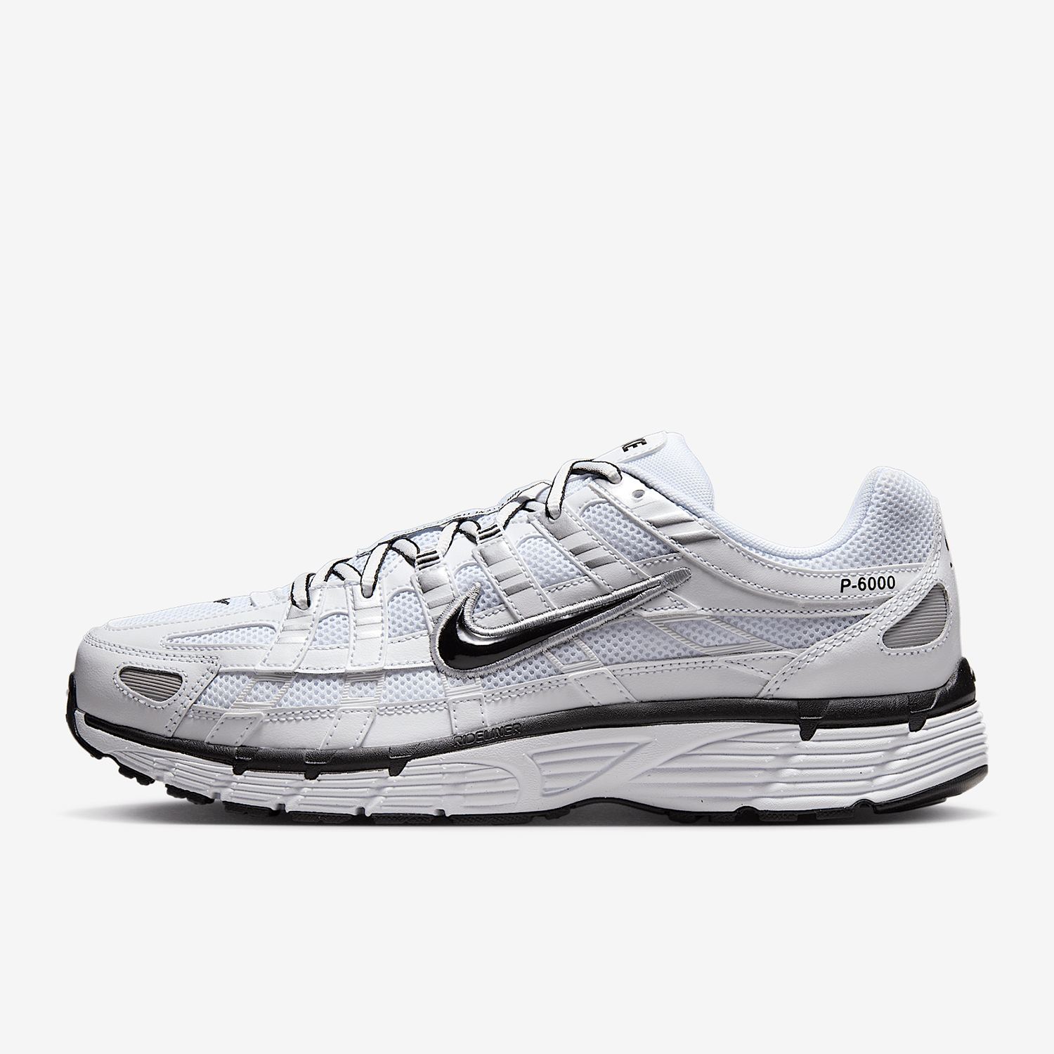 Nike 2025 Spring Men's Sports Durable Training Running Shoes CD6404-107