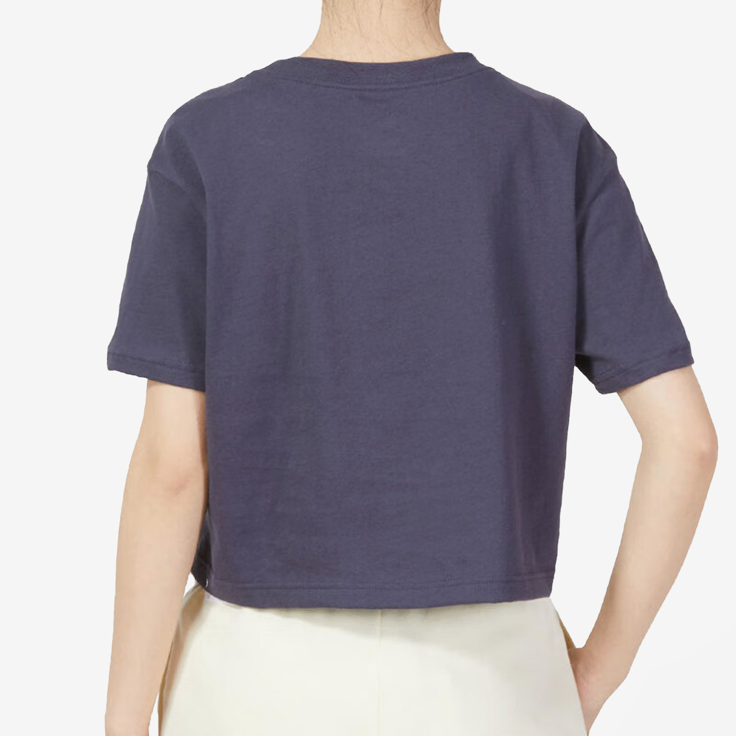 Nike New Season Women's Casual Short Sleeve T-Shirt BV6176-015