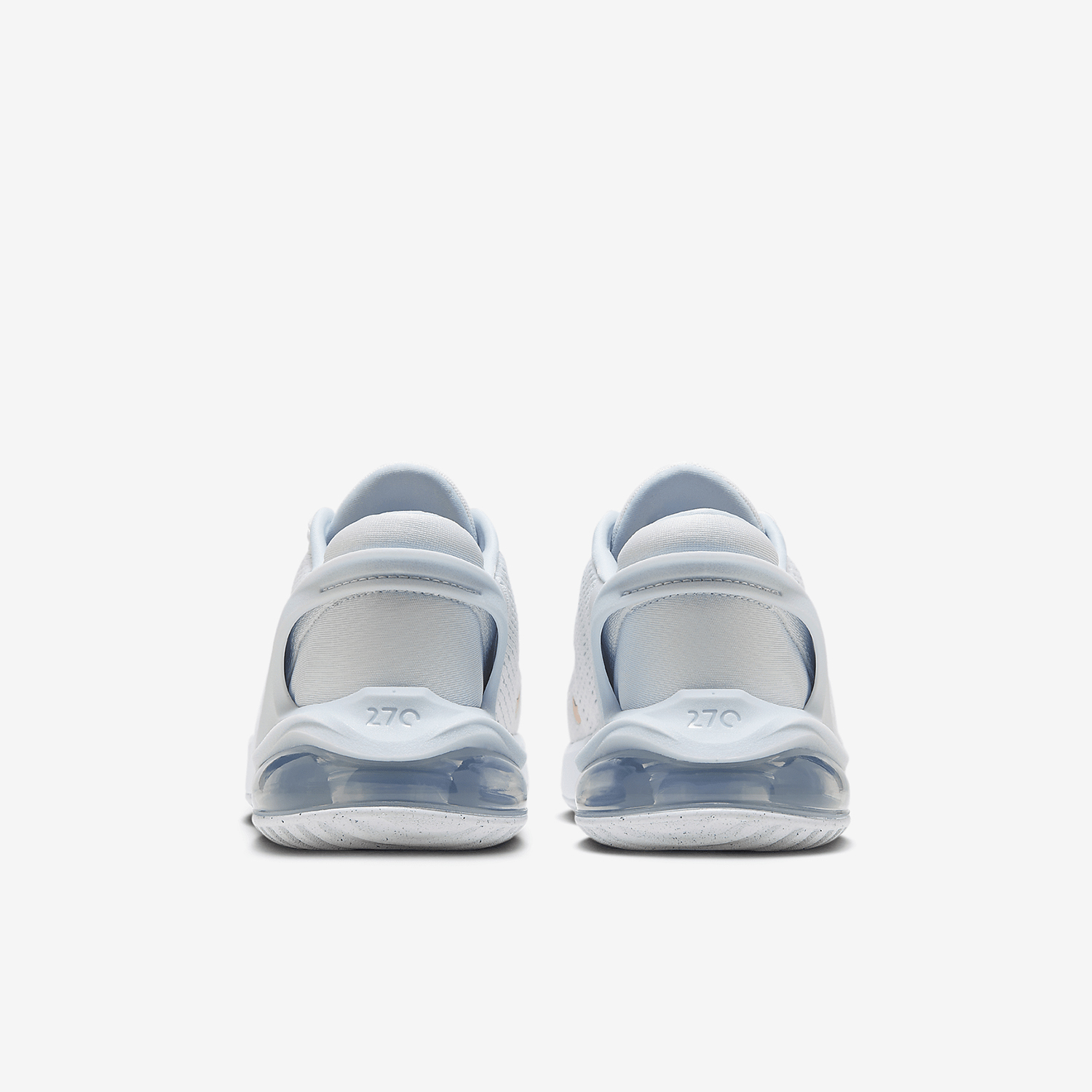Nike Air Max 270 GO GS Girls' Big Kids' Basketball Shoes DV1968-106