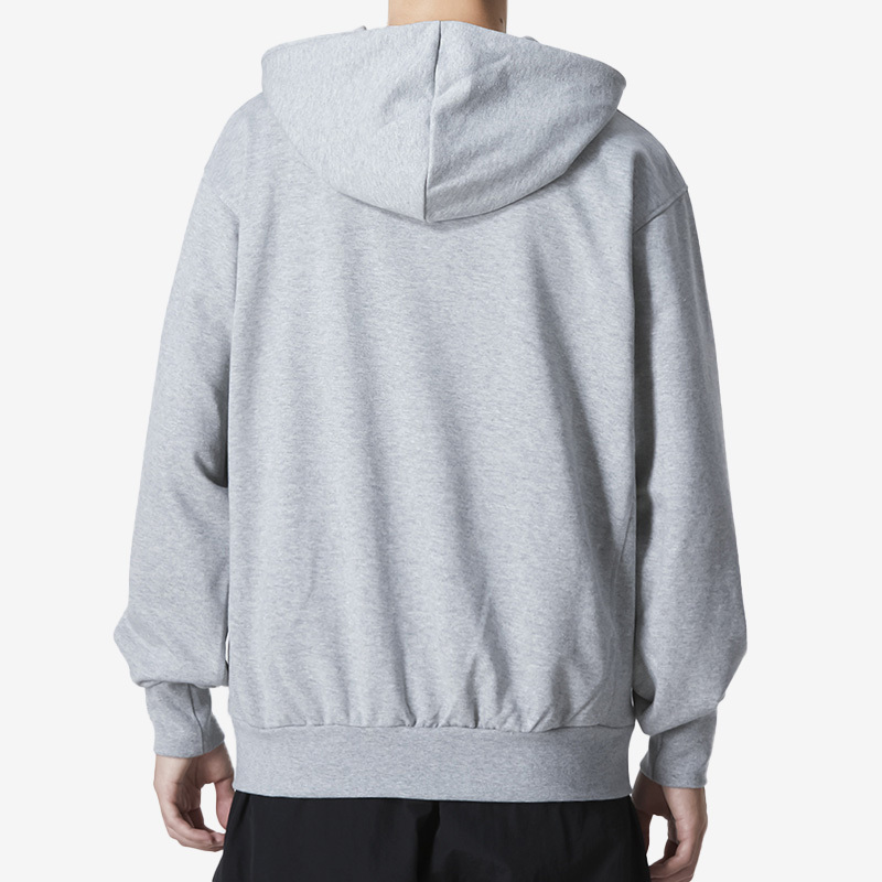 Nike Men's Dri-FIT Sports Knit Hooded Jacket DQ5817-063