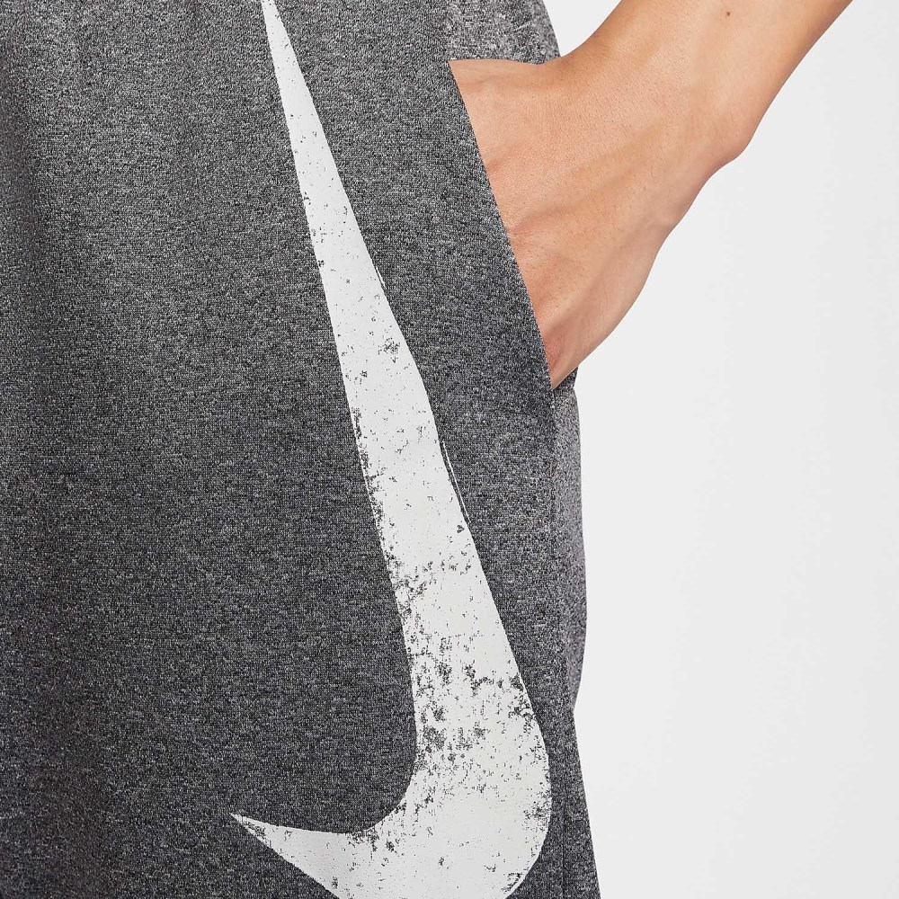 Nike Therma-FIT Men's Fleece Sports Training Pants FZ1075-010