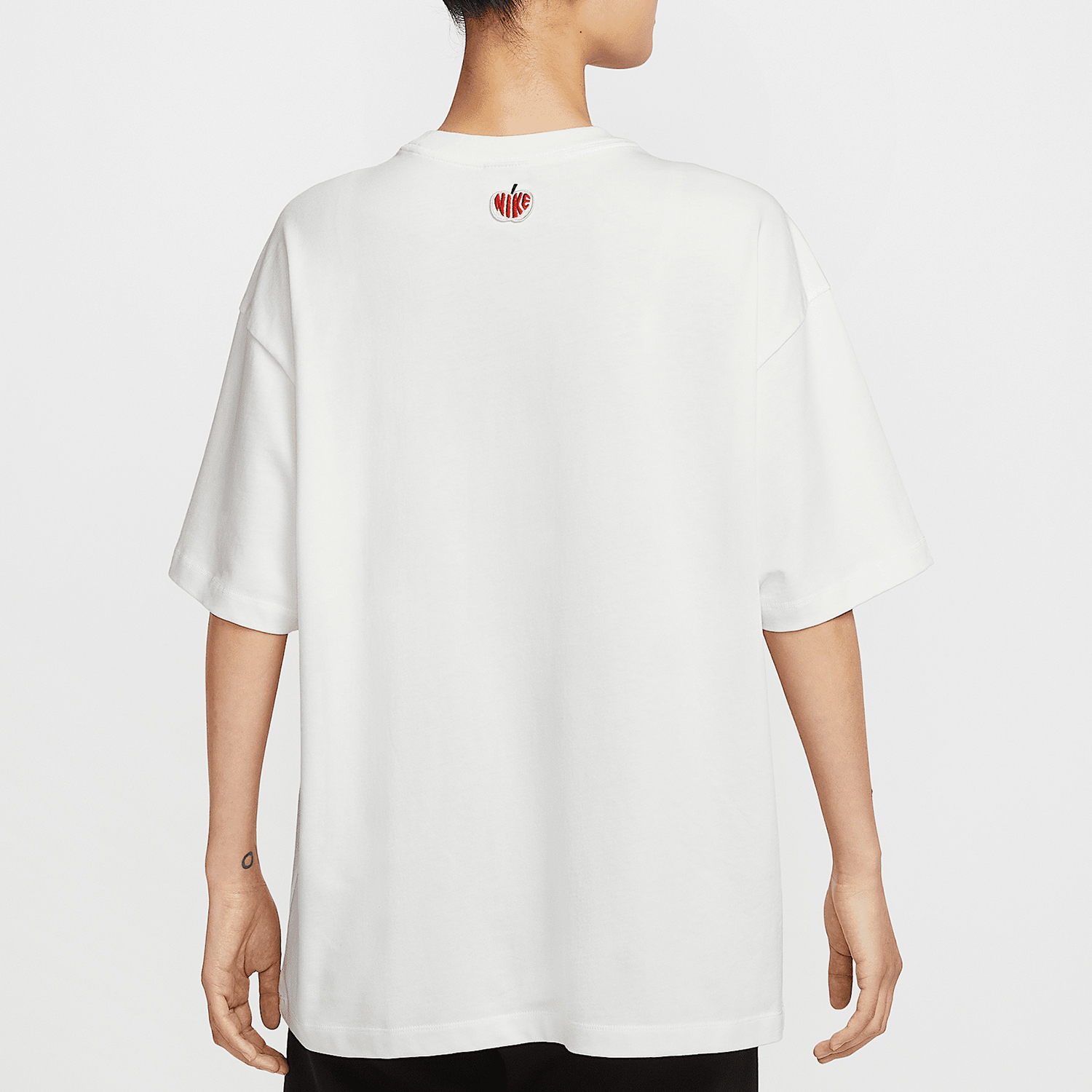 Nike New Sportswear Women's Fashion Print T-Shirt IB5577-133