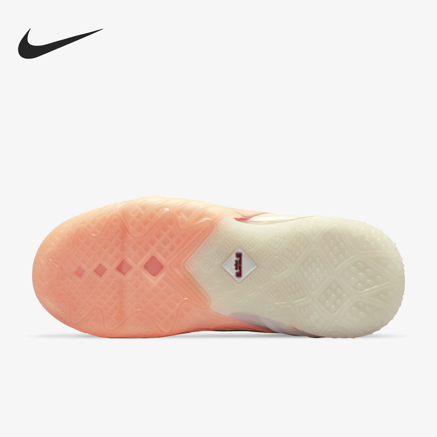 Nike's new season's men's and women's casual sports basketball shoes DN4177-400
