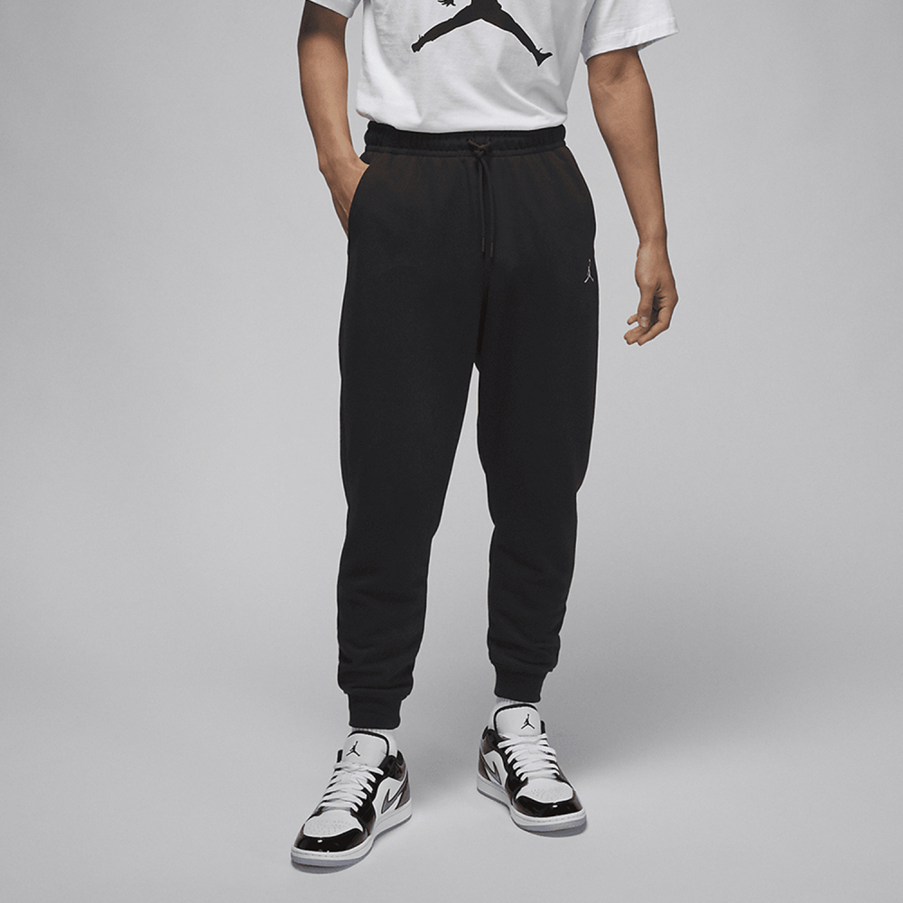 Nike Jordan Essentials Men's French Terry Long Pants FQ7762-010