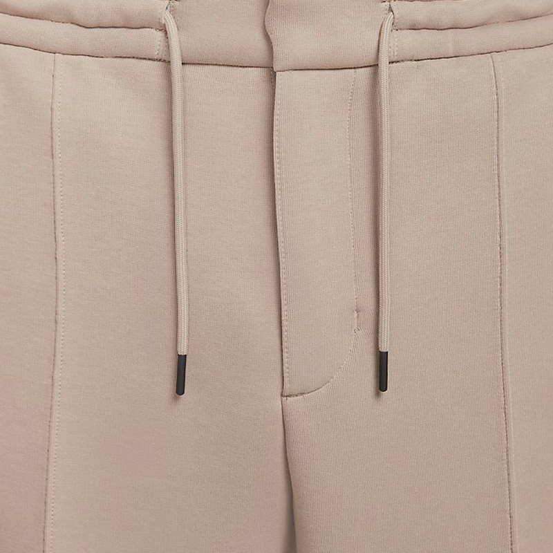 Nike TECH FLEECE Men's Straight Leg Knit Loose Fit Trousers FB8164-247
