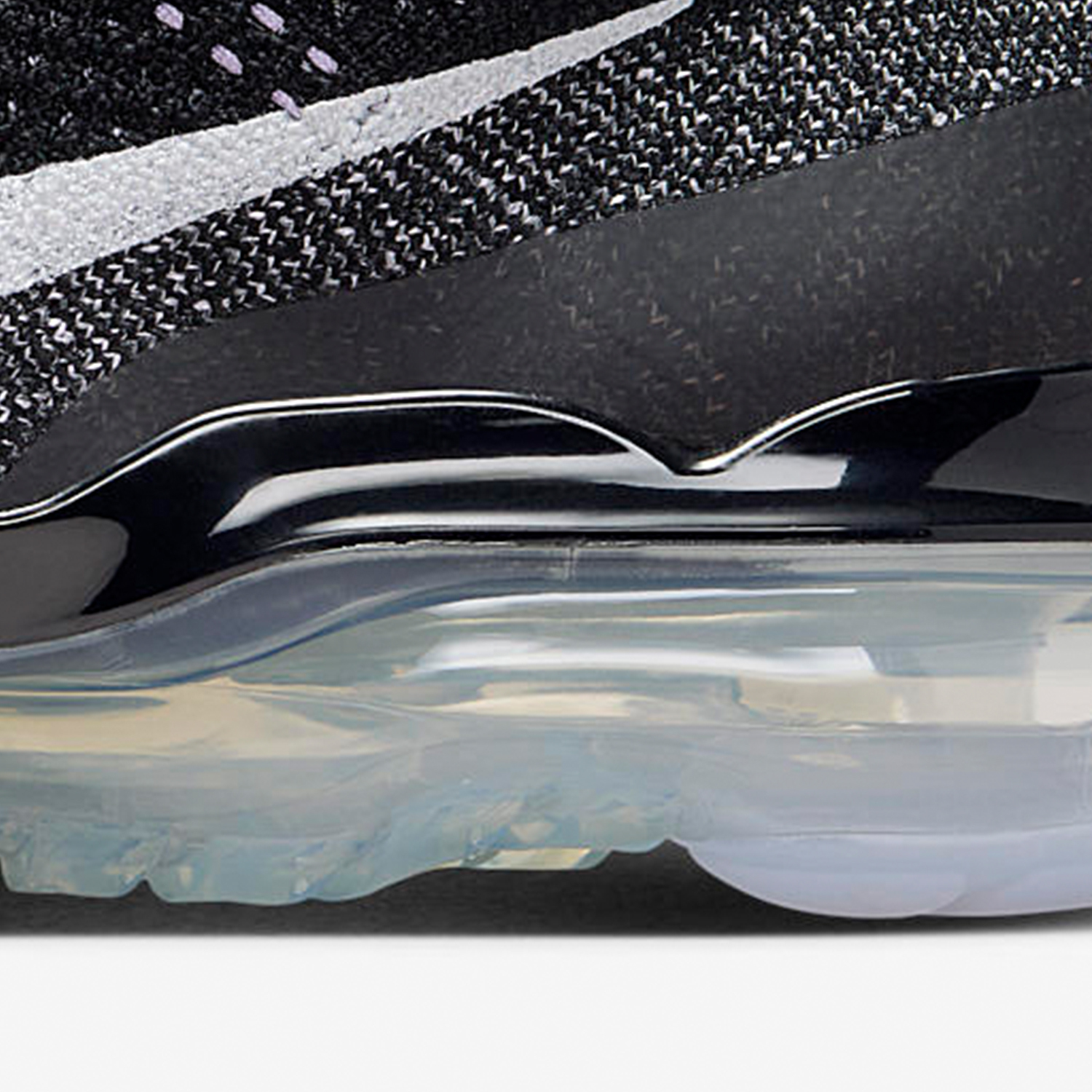 Nike New Season Men's Cushioned Shock-absorbing Low-top Running Shoes DV1678-010