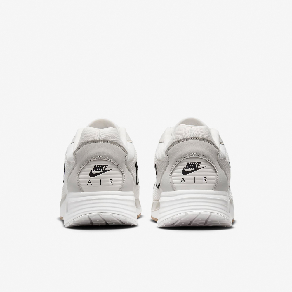 Nike Air Max Solo Men's Low-Top Retro Sports Shoes FN6918-100