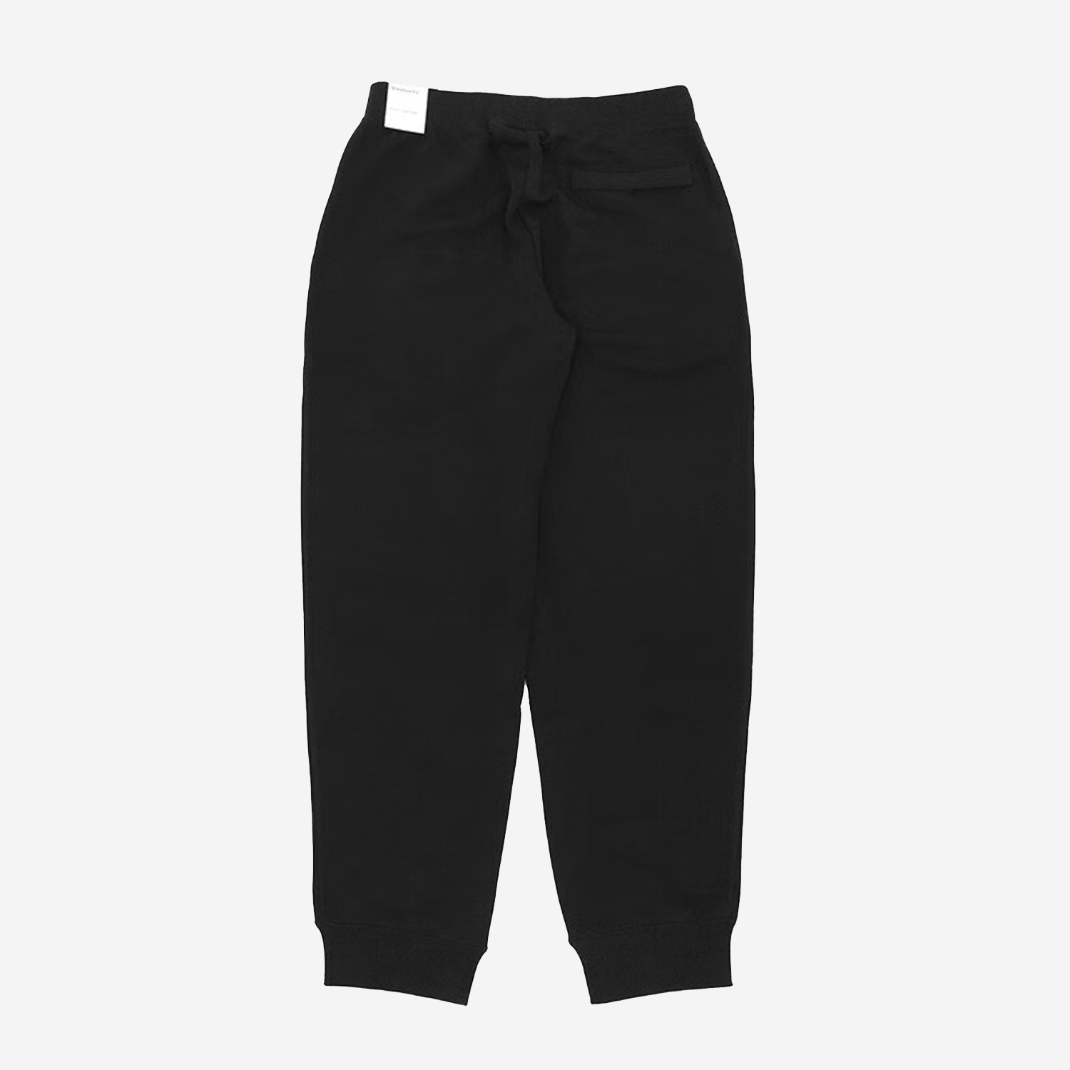Nike Spring New Men's Breathable Casual Sports Trousers with Drawstring 528717-010