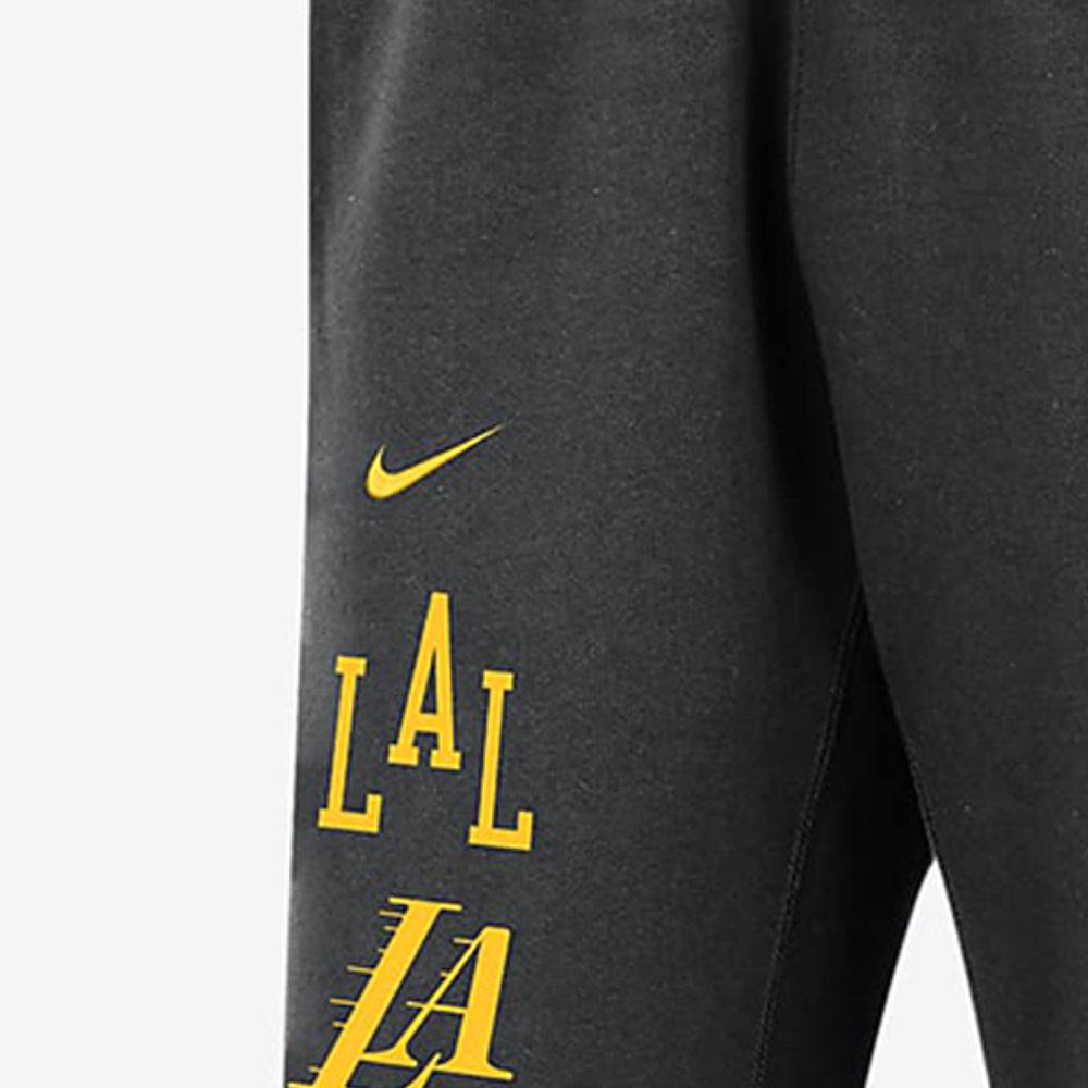 Nike This Season New Men's Breathable Knit Tapered Sports Pants DZ0084-010