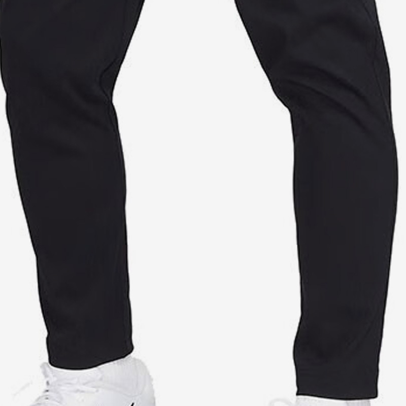 Nike New Season Men's Loose Comfortable Breathable Sports Trousers FQ6995-010
