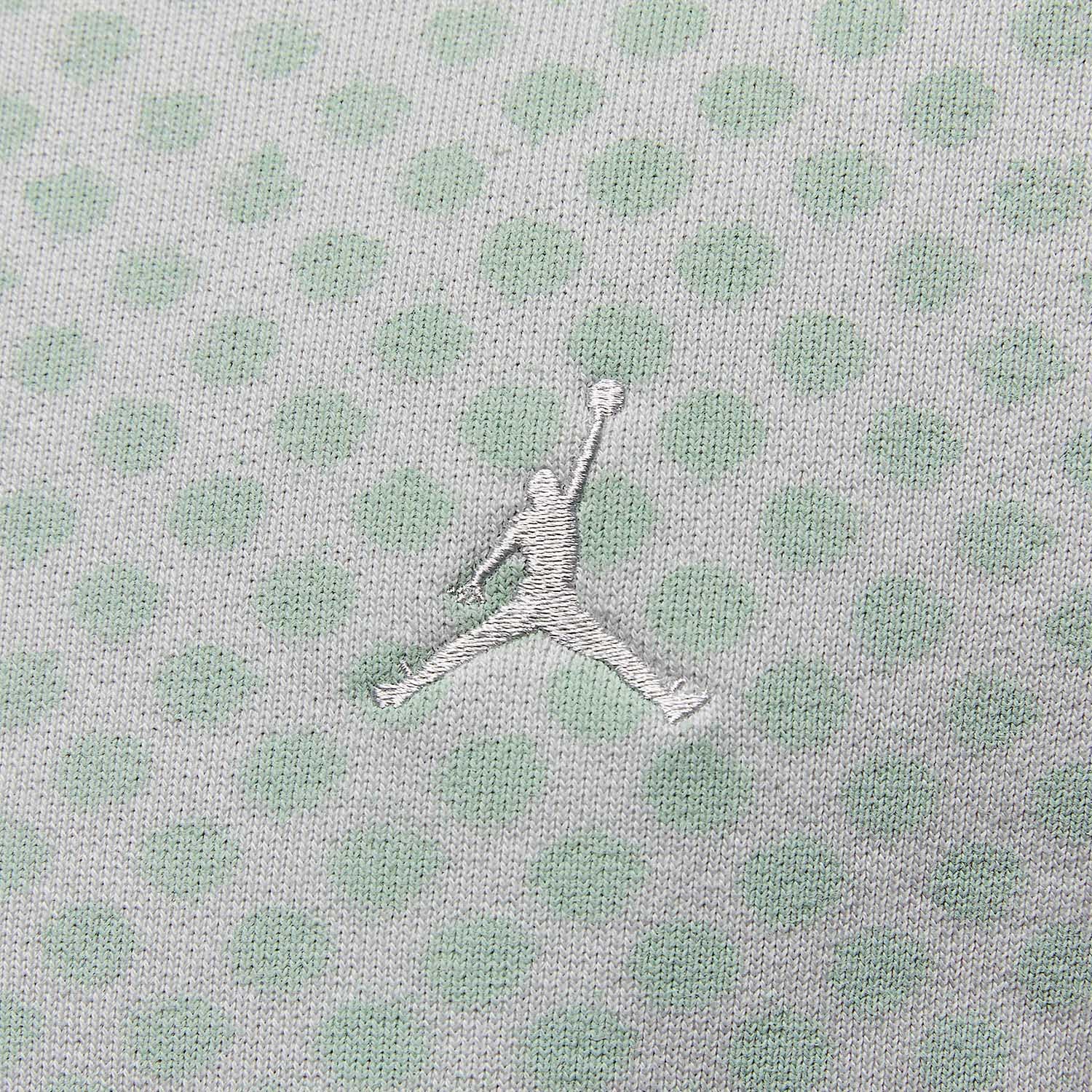 Nike JORDAN Men's Printed Loose Casual Fashion Hoodie HQ8826-025