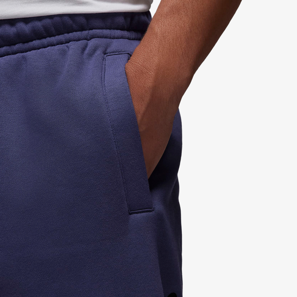 Nike JORDAN Men's Fashion Fleece Warm-up Knit Sport Pants FD7346-502