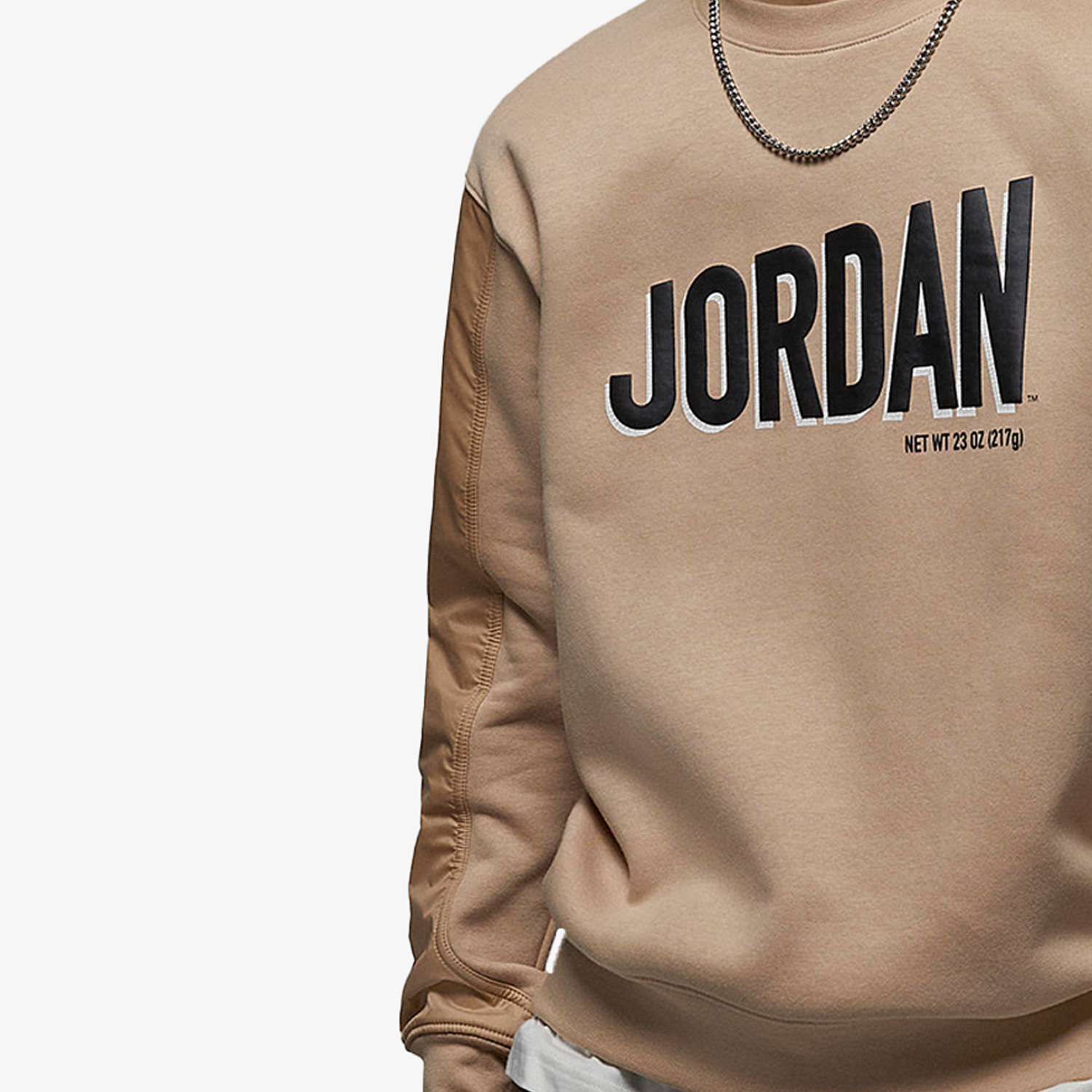 Nike Air Jordan Men's Casual Hooded Sweatshirt DV7589-277