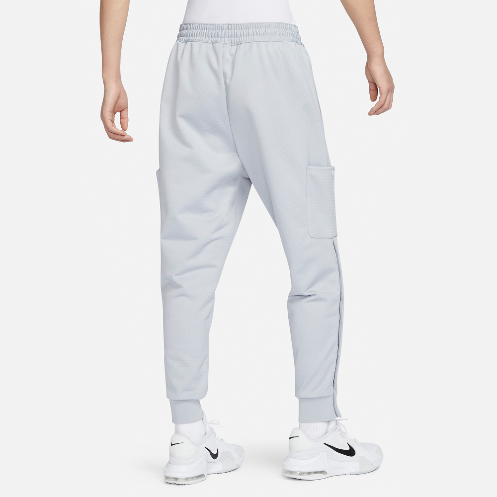 Nike Therma-FIT Men's Basketball Warm-up Fleece Pants FB7110-012