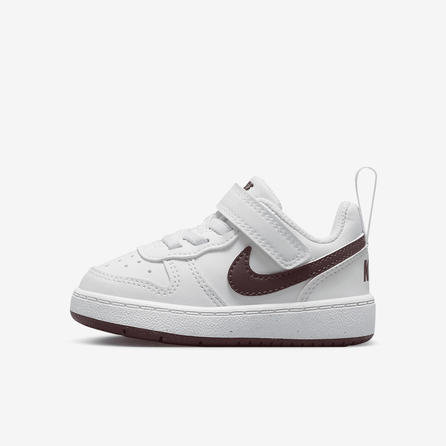 Nike New Season Baby Kids Casual Breathable Shock-absorbing Lightweight Casual Shoes DV5458-112