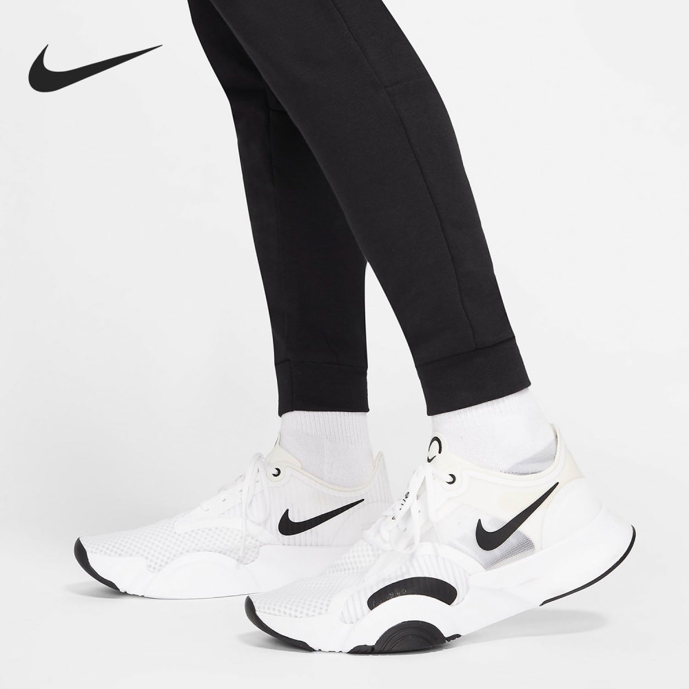 Nike New Season Men's Breathable Sports Training Long Pants CZ6380-010