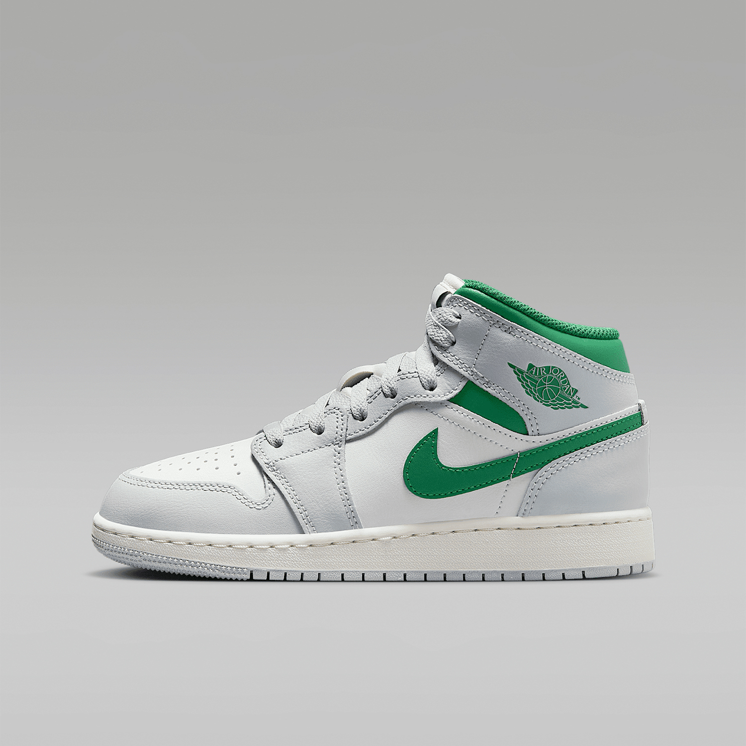 Nike JORDAN GS Girls' Big Kids Retro Casual Basketball Shoes DQ8423-142