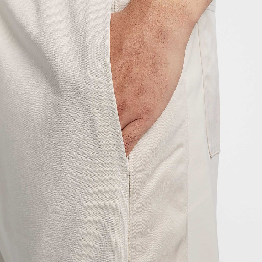 Nike New Men's Knit Sports Loose Casual Straight-Leg Pants HJ3900-104