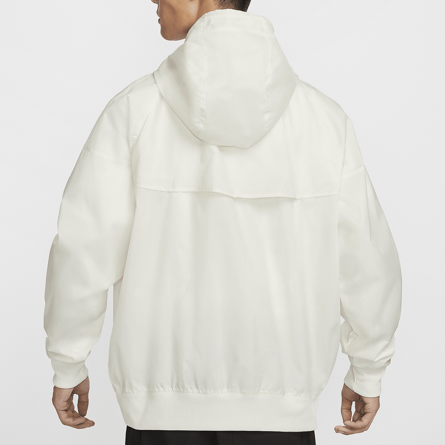 Nike Sportswear Windrunner Men's Hooded Jacket DA0002-135