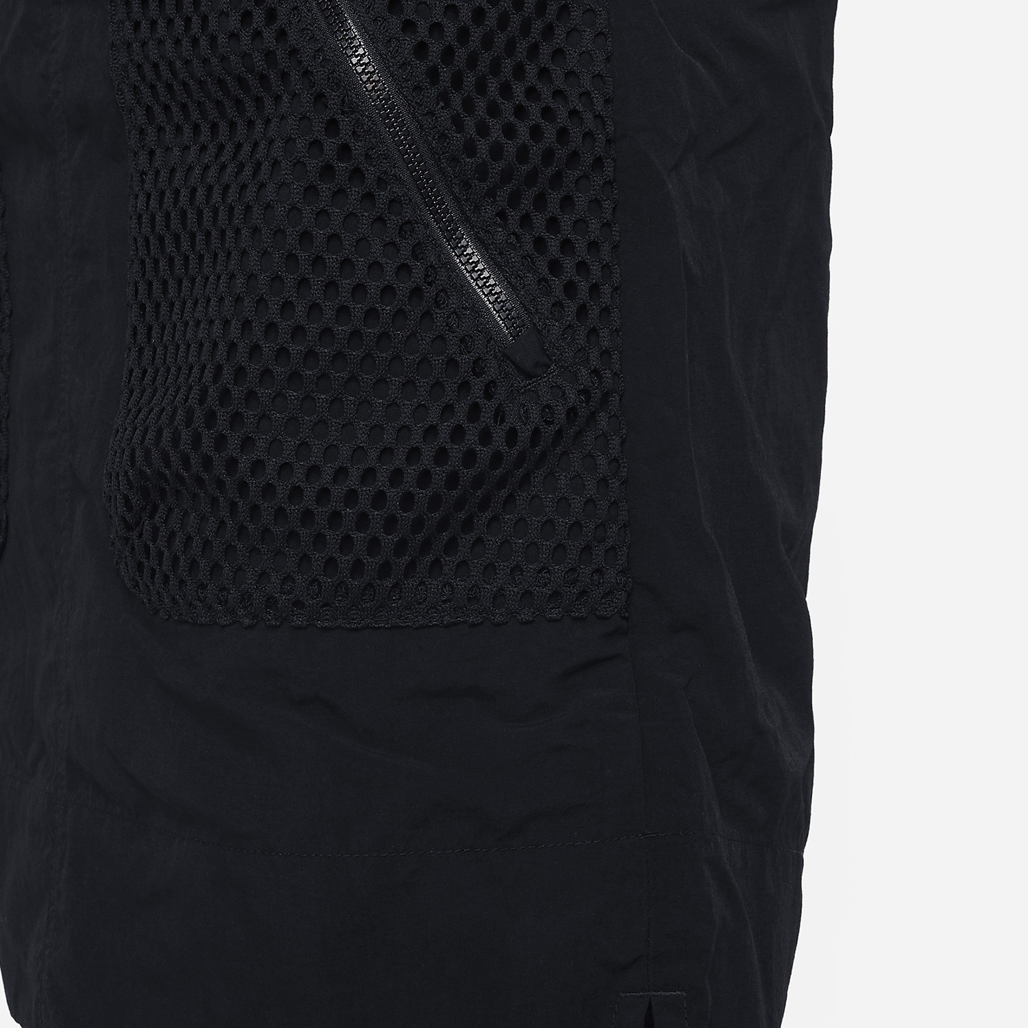 Nike ACG New Outdoor Breathable Woven Big Kids' Overalls FB1073-010