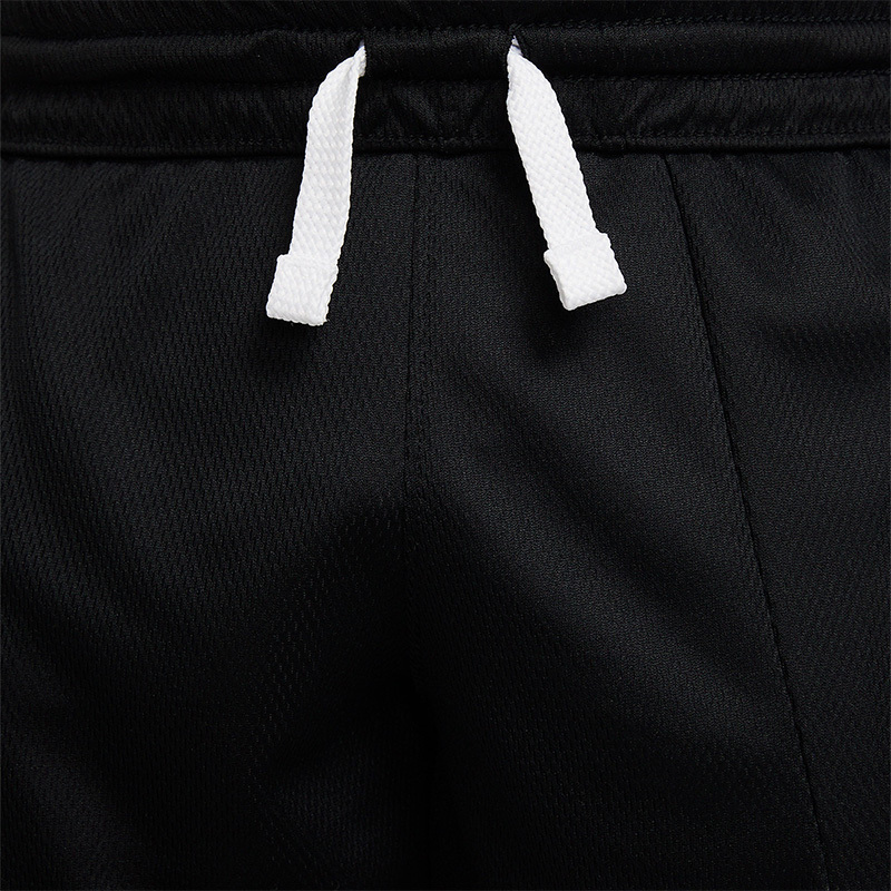 Nike Summer New Big Girl's Sports Casual Loose Breathable Shorts DM8186-010