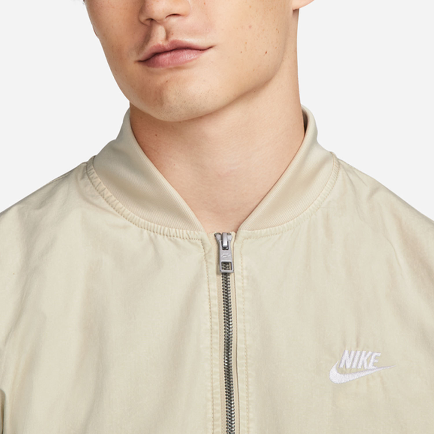 Nike New Season Men's Sports Casual Loose Breathable Jacket DQ4590-206