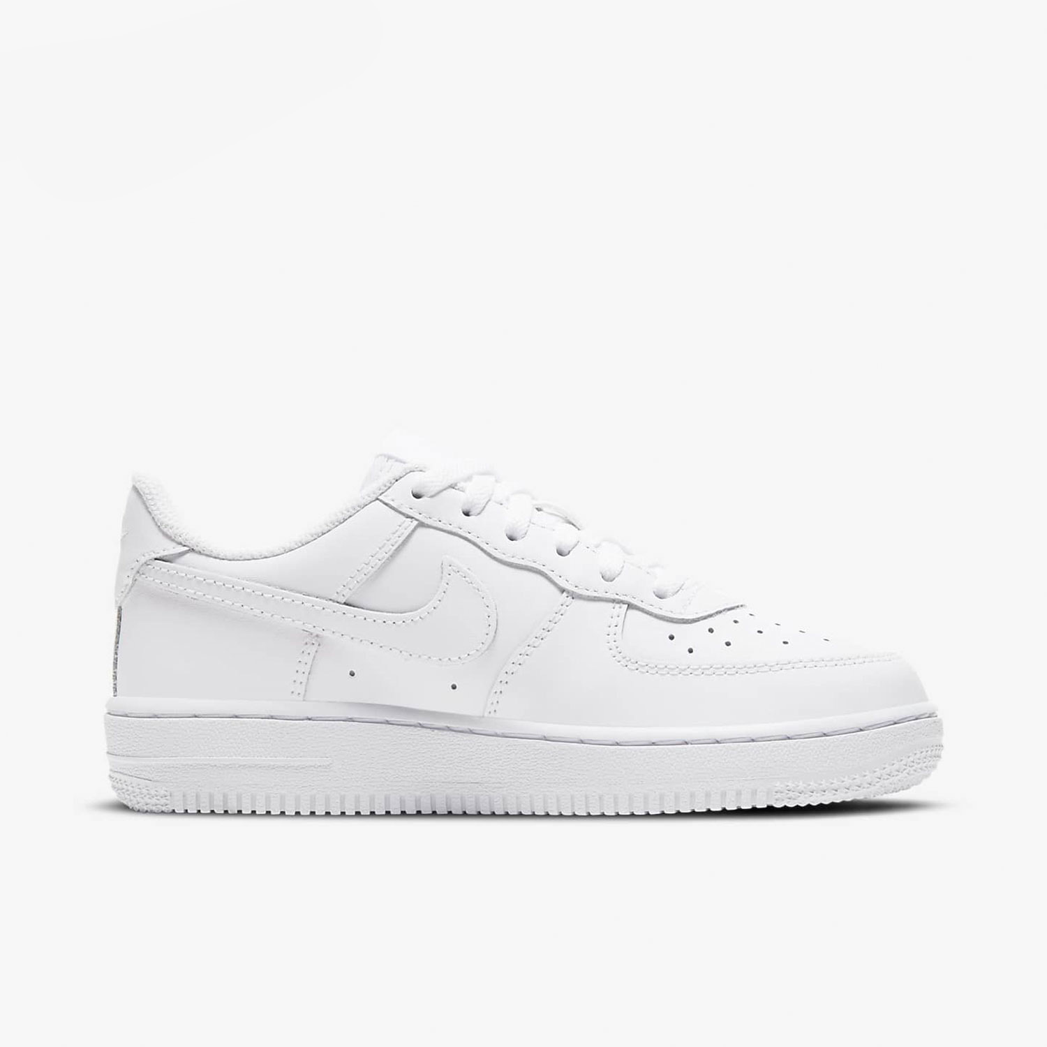 Nike Air Force 1 Big Kids' Sports Shoes DH2925-111