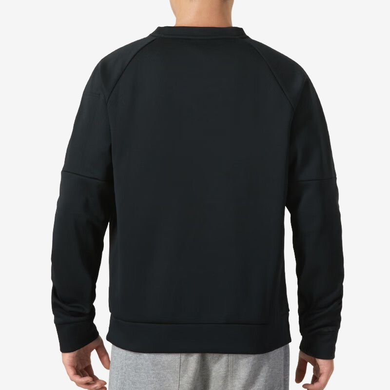 Nike AS M NK TF CREW Men's Fleece Sports Hoodie FB8506-010