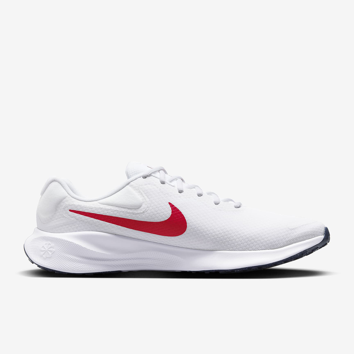 Nike Revolution 7 Men's Breathable and Durable Running Shoes FB8501-100
